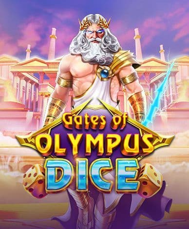 Gates of Olympus