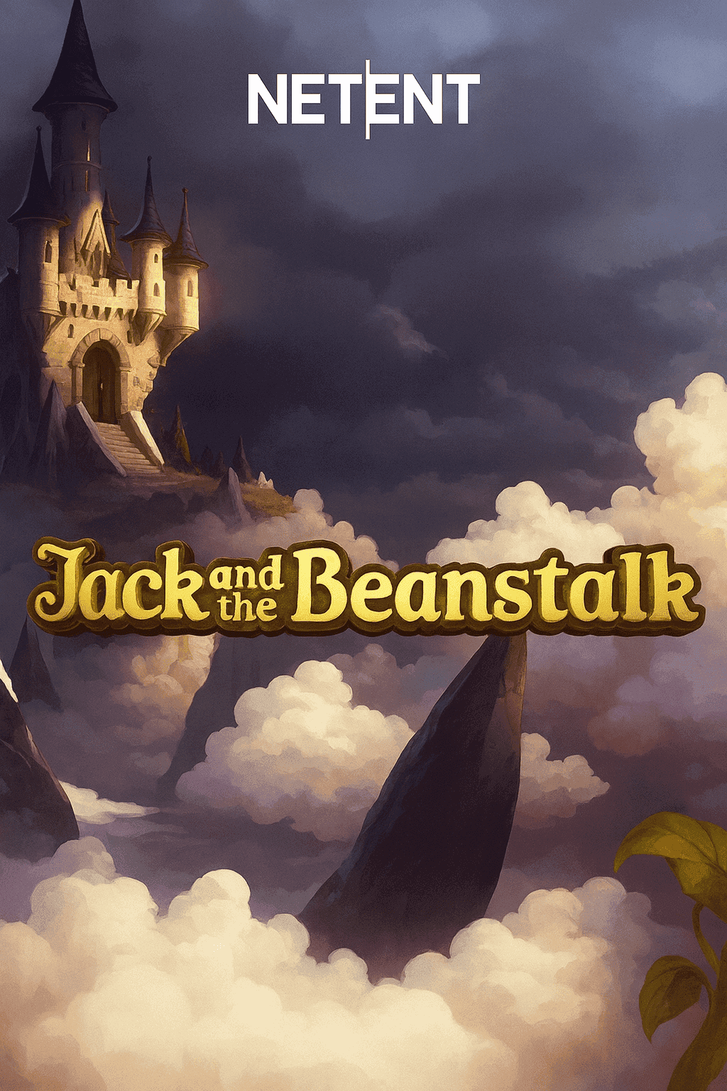 Jack & beanstalk