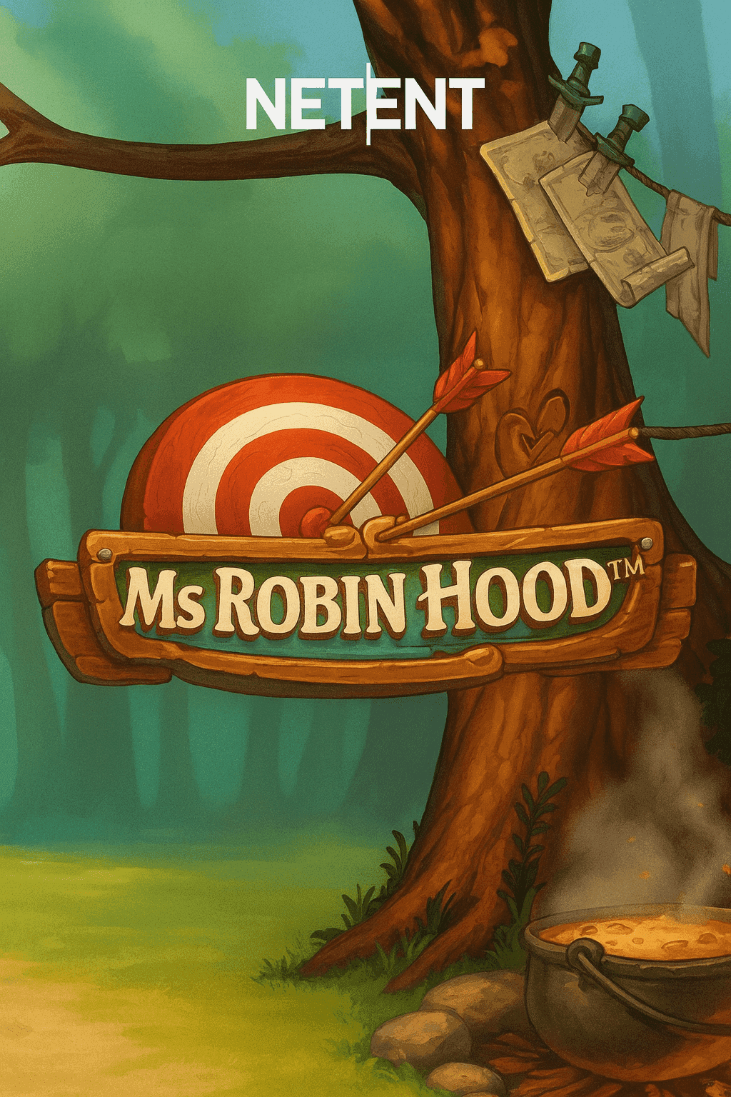 Robin Good
